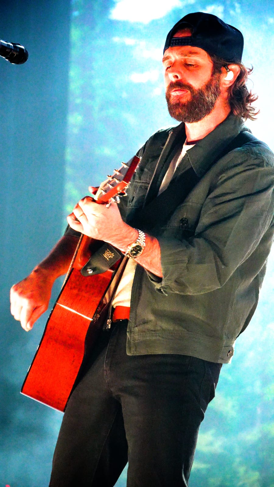 Still from Academy of Country Music Awards